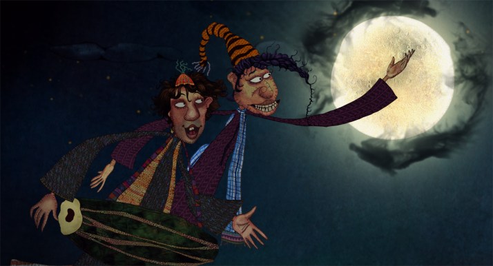 goopi-bagha